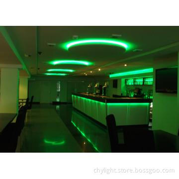 Decorative Light 5050 LED Waterproof Strip Light RGB LED Rope Light